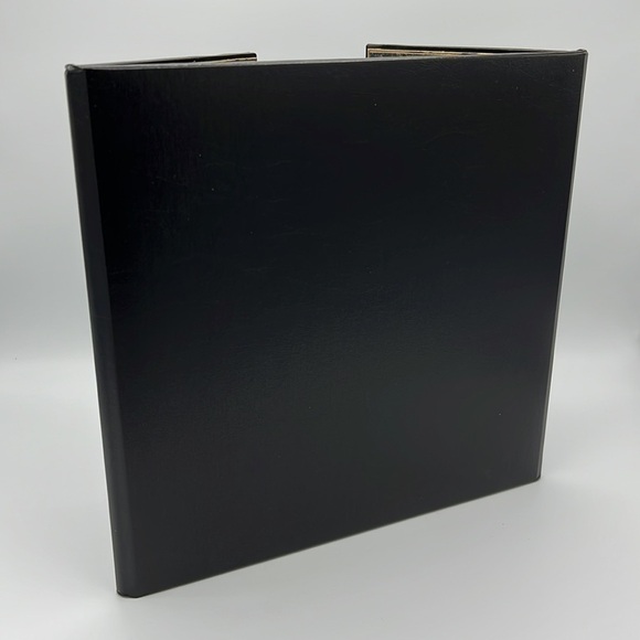 BLACK GRAY & GOLD 8-WAY PICTURE HOLDER TAP LOOMIS - Picture 5 of 6